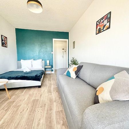 Le Baudin Avec Vue Sur Limoges Apartment Екстериор снимка