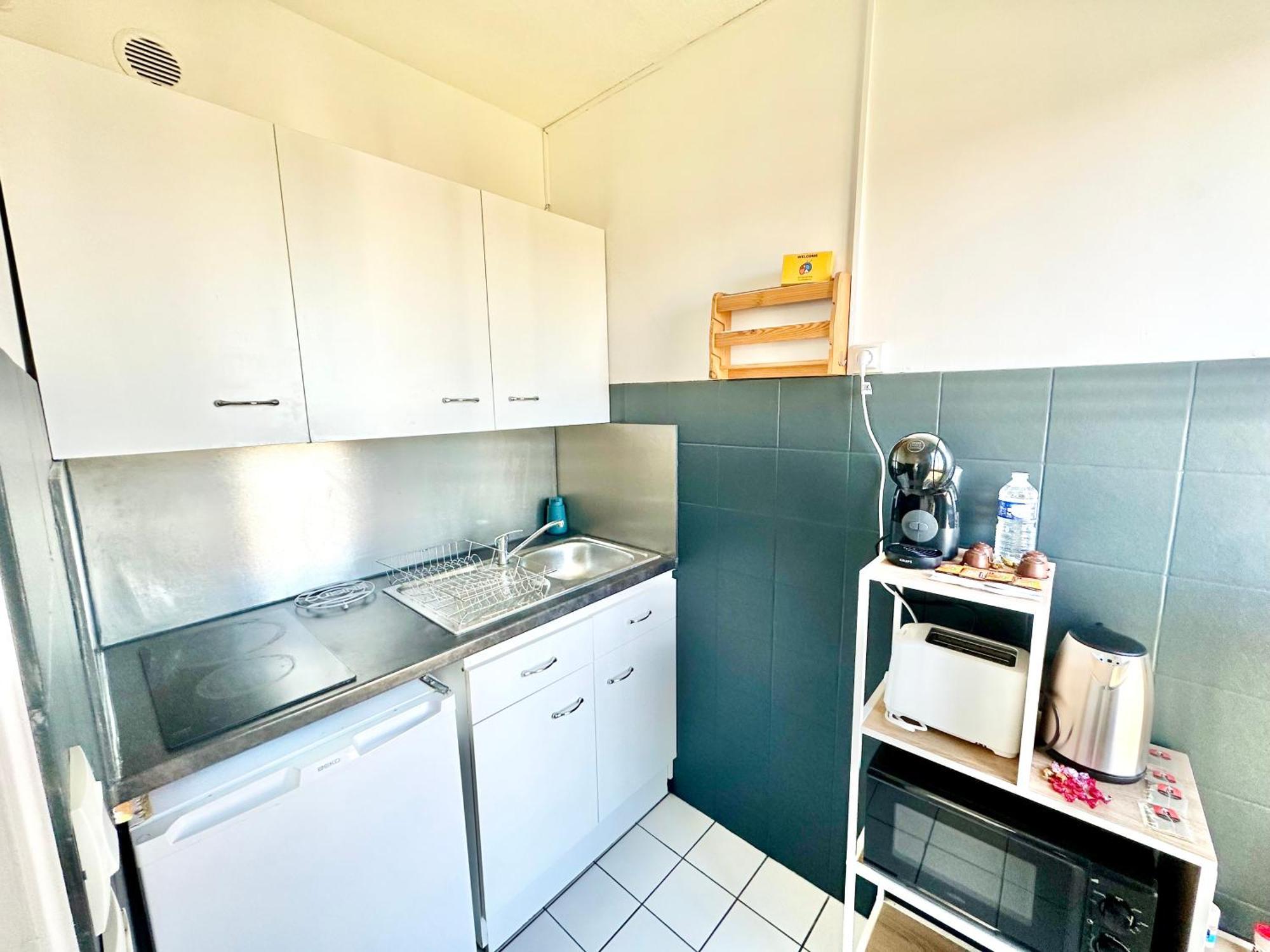 Le Baudin Avec Vue Sur Limoges Apartment Екстериор снимка